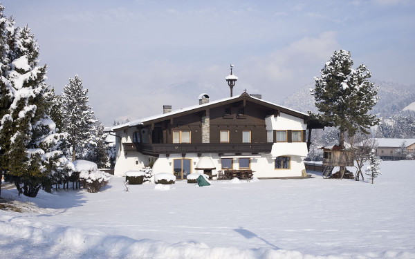 Landhaus Alpbachtal Reith