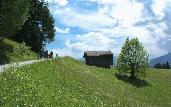 Panoramawanderweg