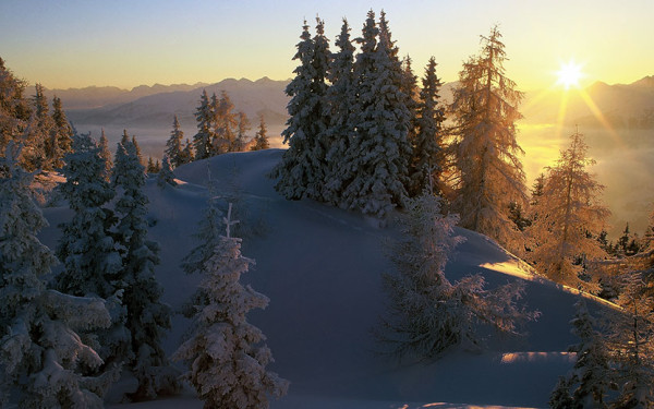 Alpbachtal