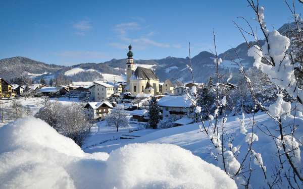 Reith im Alpbachtal