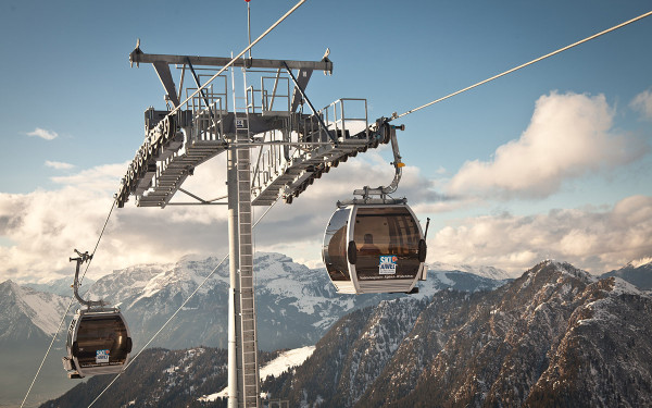 Alpbachtal