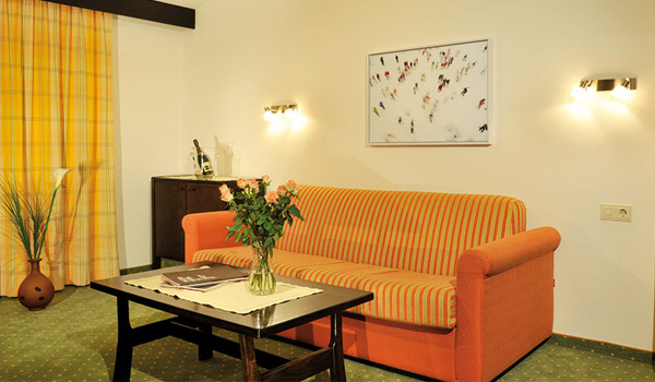 Ferienwohnungen Alpbachtal